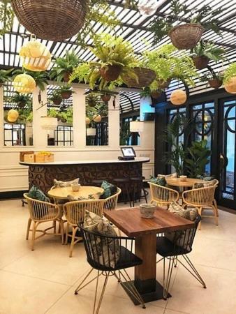 Nizami Street Vip Apartment