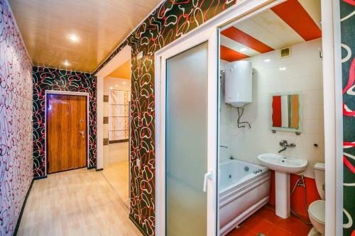 Shaurma Number One Studio Apartment