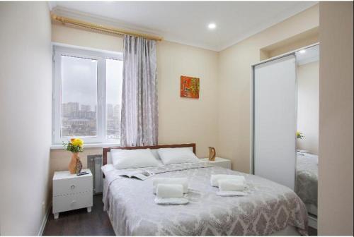 Aparthotel Leyla Apartmens 1