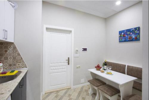 Aparthotel Leyla Apartmens 1