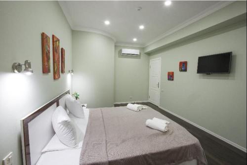Aparthotel Leyla Apartmens 1