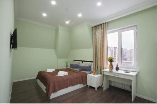 Aparthotel Leyla Apartmens 1
