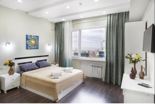 Aparthotel Leyla Apartmens 1