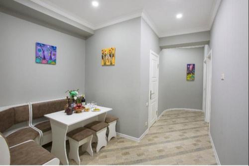Aparthotel Leyla Apartmens 1