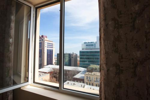 Aparthotel Leyla Apartmens 1