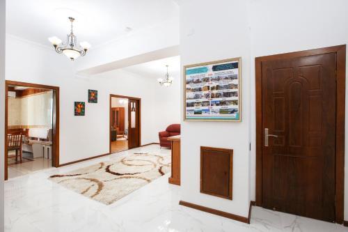 Aparthotel Leyla Apartmens 1