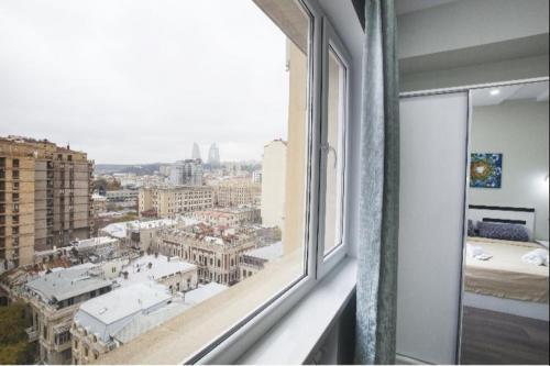 Aparthotel Leyla Apartmens 1