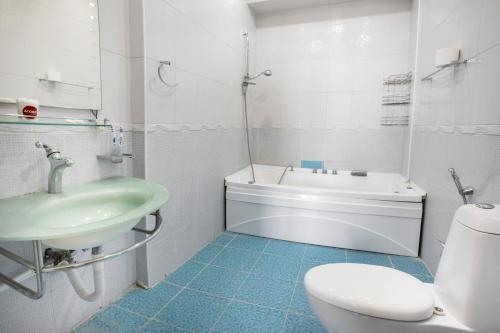 Aparthotel Leyla Apartmens 1