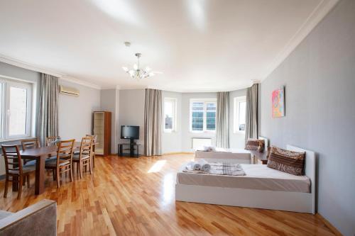 Aparthotel Leyla Apartmens 1
