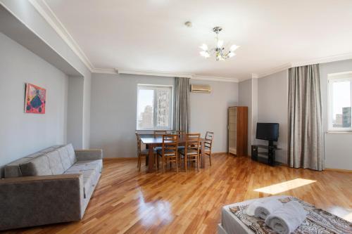 Aparthotel Leyla Apartmens 1