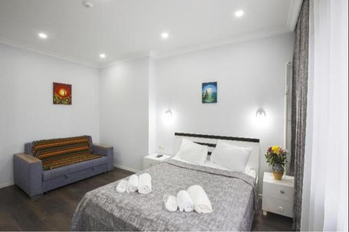 Aparthotel Leyla Apartmens 1