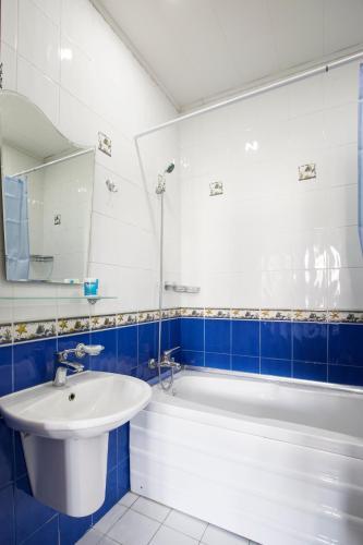 Aparthotel Leyla Apartmens 1