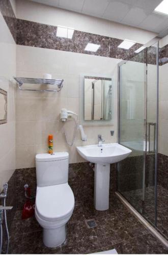 Aparthotel Leyla Apartmens 1