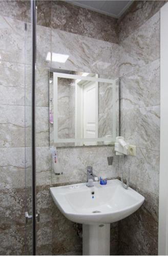Aparthotel Leyla Apartmens 1