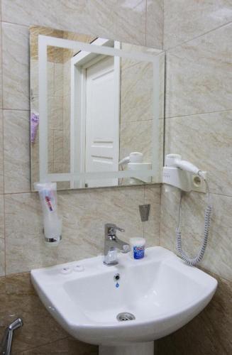Aparthotel Leyla Apartmens 1