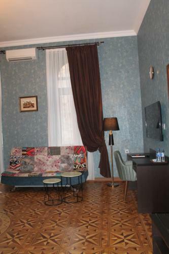 1883 Boutique Hotel