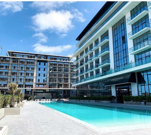 Apartamento Sea Breeze Lighthouse 11