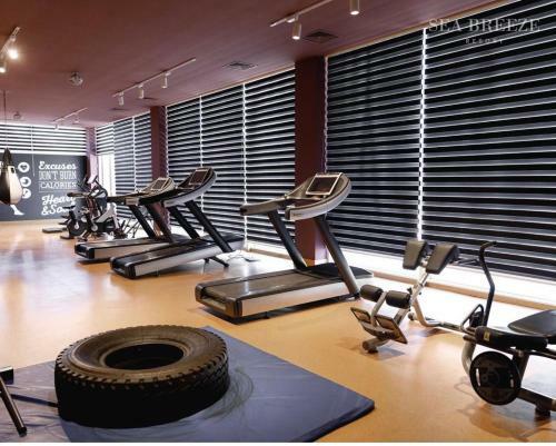 Apartamento Sea Breeze Lighthouse 11
