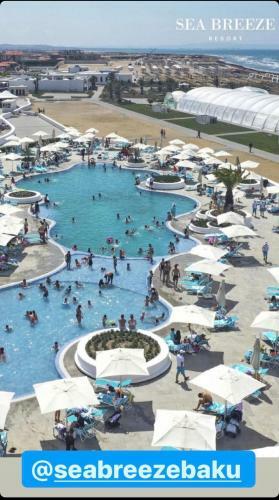 Apartamento Sea Breeze Lighthouse 11