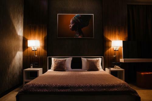 Hillmond Hotel Baku