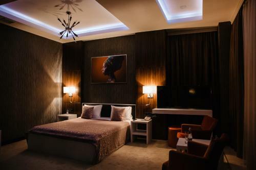 Hillmond Hotel Baku