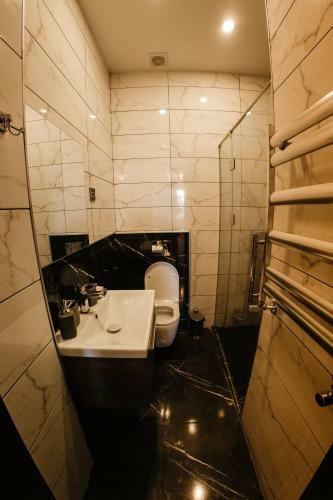 Hillmond Hotel Baku
