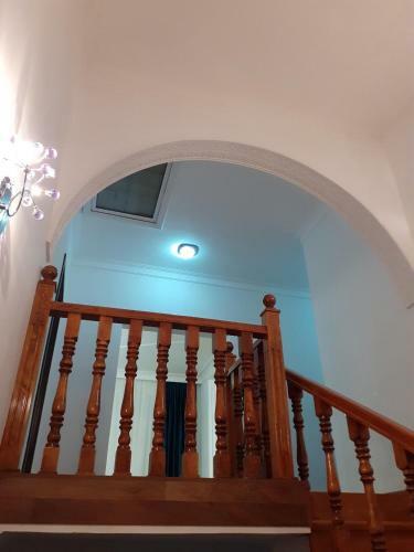 Delux Villa In Baku