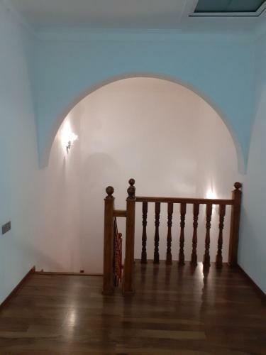 Delux Villa In Baku