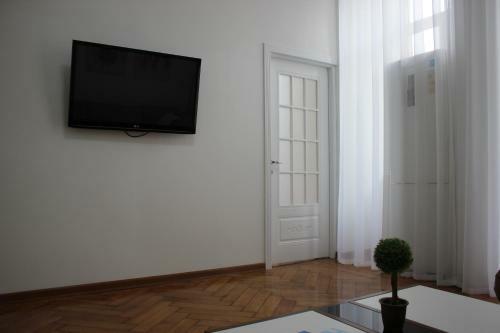 Central Baku New Apartment