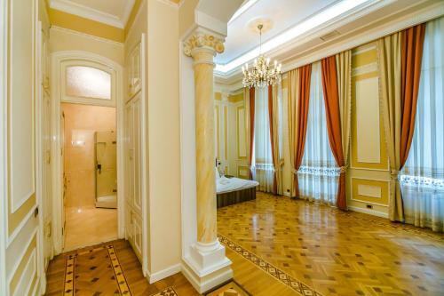 Hostal Apartment On V?p Mado