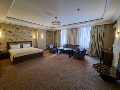 Royal Sapphire Hotel Baku