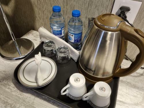 Royal Sapphire Hotel Baku