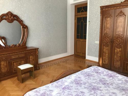 Baku Badamdar Apartment Villa