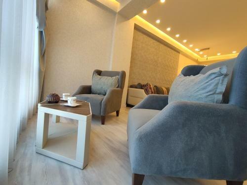Grand Apartment Baku