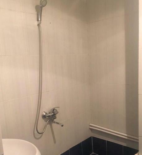 Apartamento Genjlik Baku