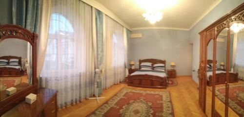 Apartamento Arena Plaza