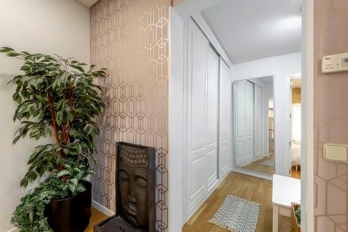 Apartamento D�plex Lujo Tres Alturas