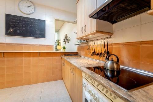 Apartamento D�plex Lujo Tres Alturas