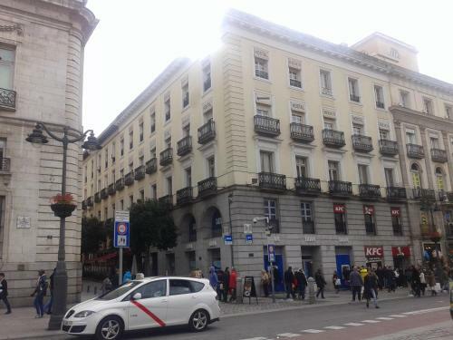 For You Rentals Puerta Del Sol Apartment Cor2