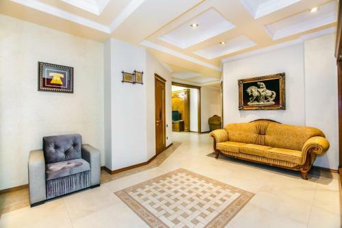 Apartment On Nergiz Mall