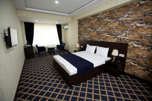 Kristal Inn Hotel & Spa