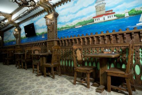 Kristal Inn Hotel & Spa