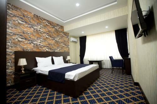 Kristal Inn Hotel & Spa