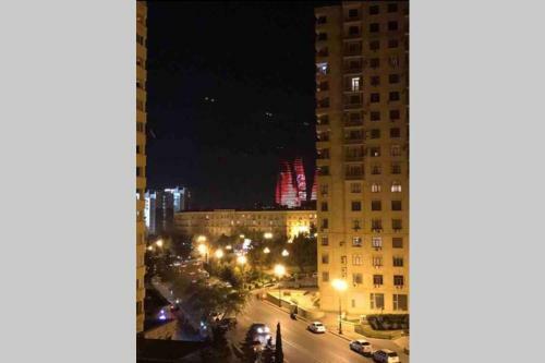 City View Apartment