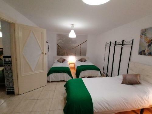 Apartamento En Espoz Y Mina