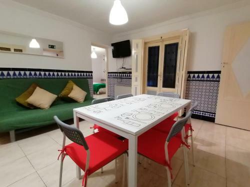 Apartamento En Espoz Y Mina