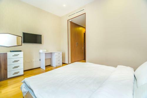 Apartment On Baku Hiltton