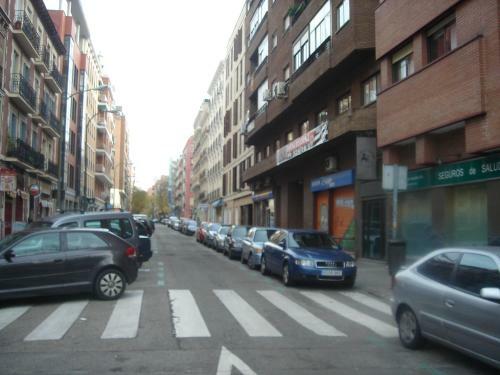 Apartamento Madrid Downtown Chamberi