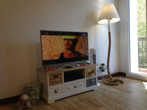 Apartamento Madrid Downtown Chamberi