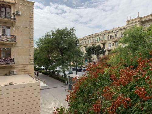 Apartamento Sweet Home? Baku